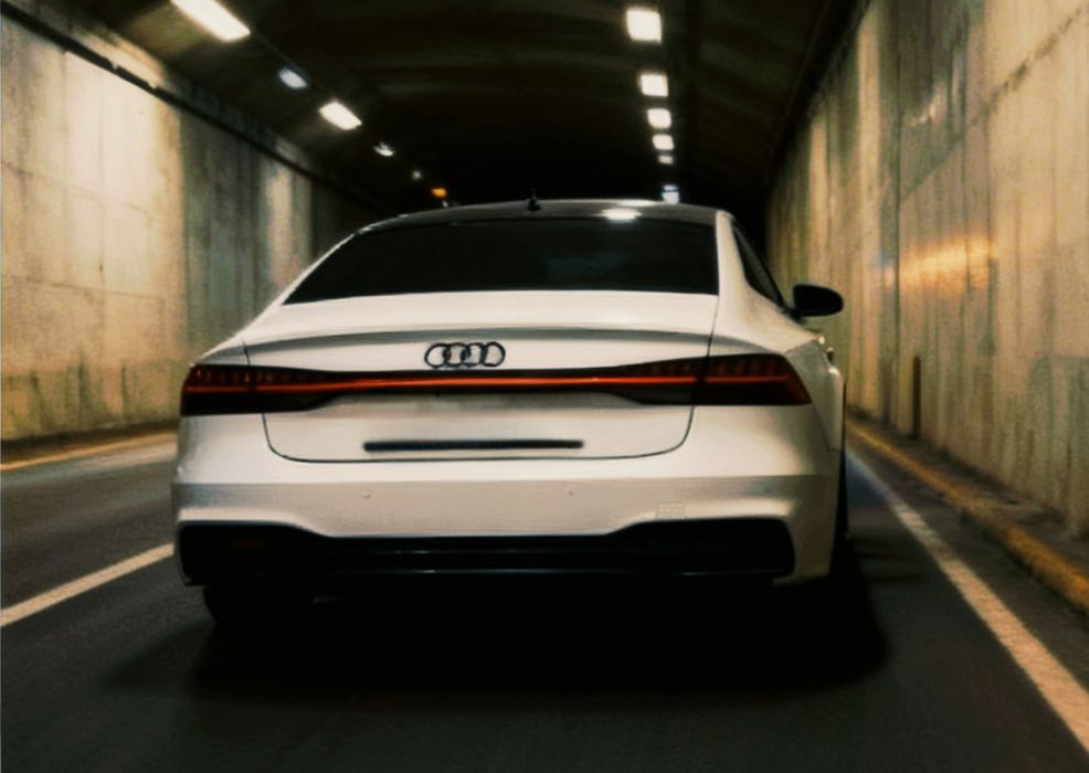 Автомобилна фотография на достъпни цени