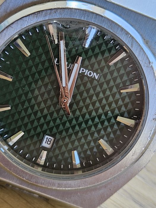 Ceas marca Louis pion