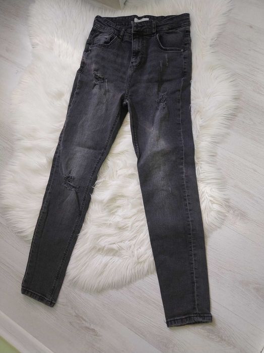 Детски дънки за момче размер 148