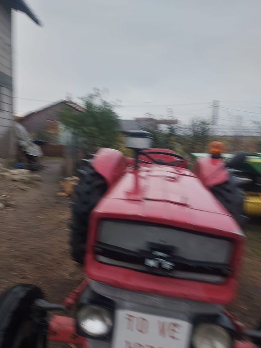 Tractor massey ferguson 45 cp