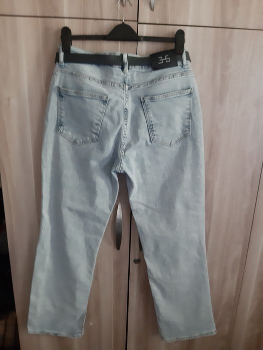 Джинсы женские брендовые SHEROCCO новые, Турция