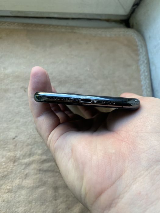 Iphone XS Max 512 гб