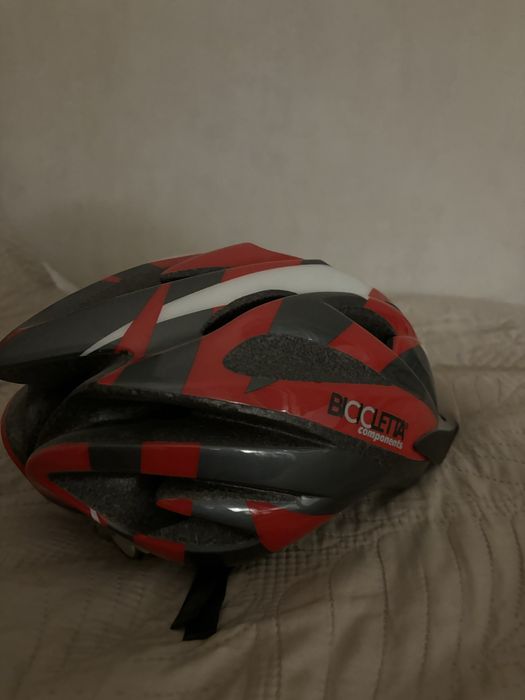 шлем велосипедный