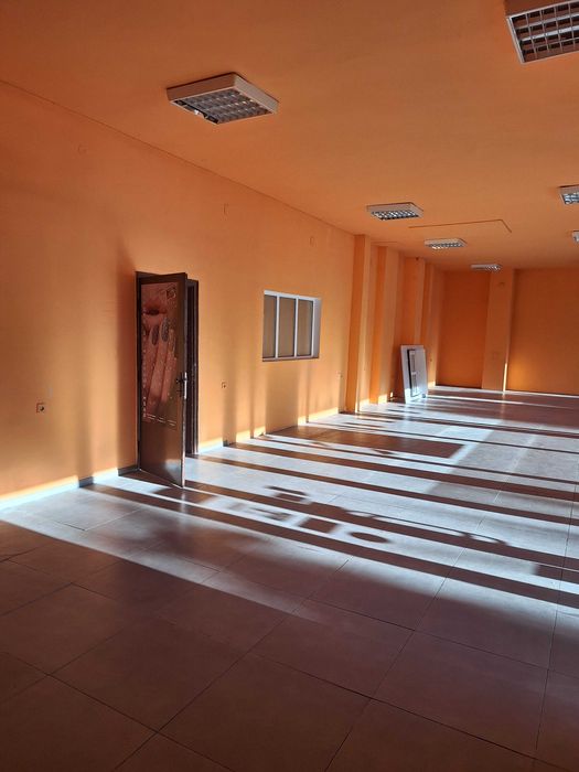 Дава се под наем Магазин в Видин, Георги Бенковски - 143 кв.м за 800 € - Снимка #2