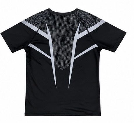 Рашгарды Gymshark