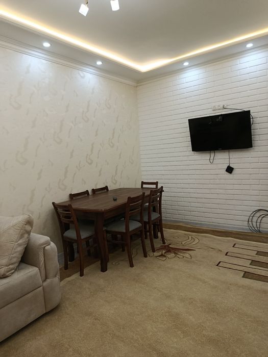 Сдаётся 2/3/5 сергели -2