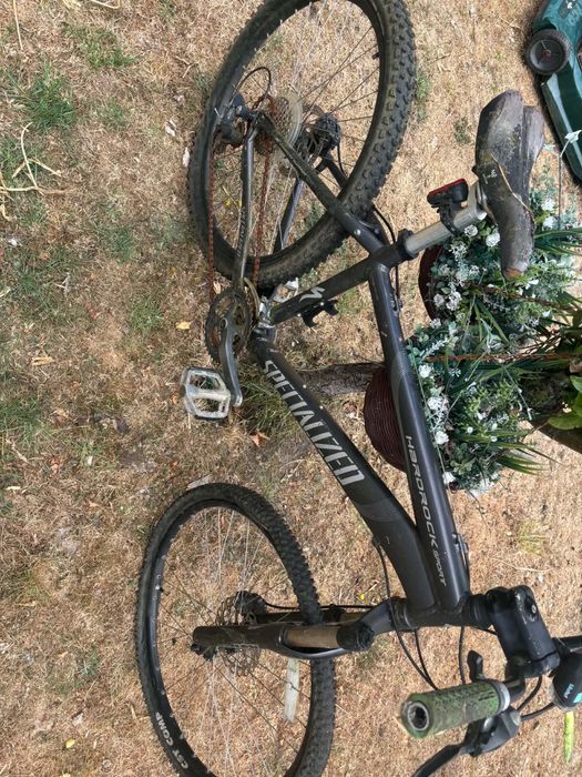 Biciclete de vanzare