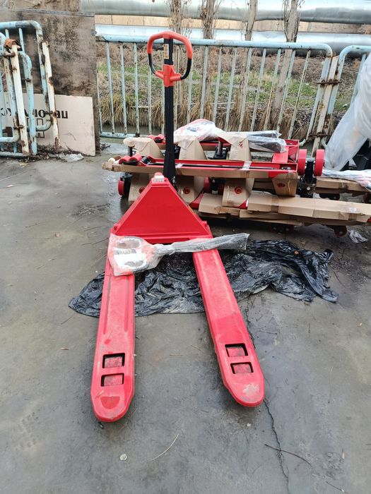 Rohli, Rohlya, Traspolet, Shtabiler, Ruchnaya telejka OPTOM