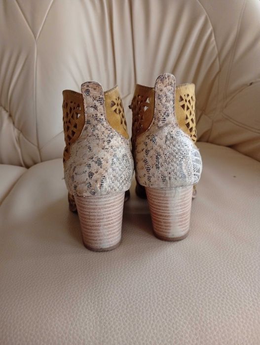 Ciocate primăvară/vara/toamna