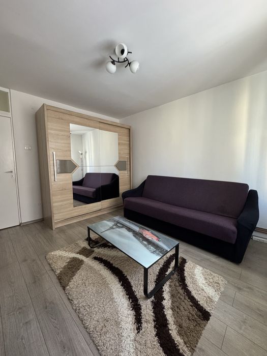 Garsoniera de inchiriat, Cetate, Alba Iulia