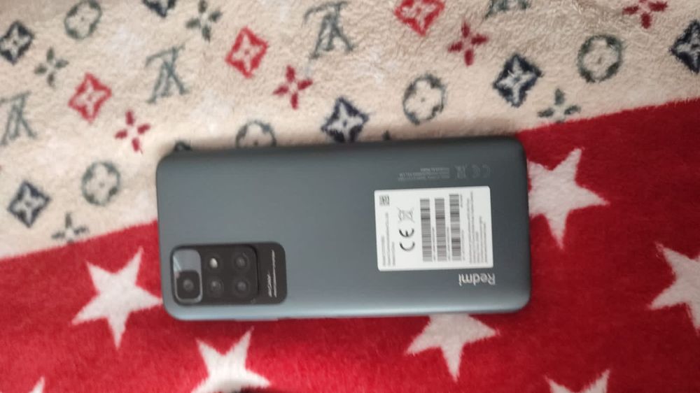 Продам телефон redmi 10, 2022