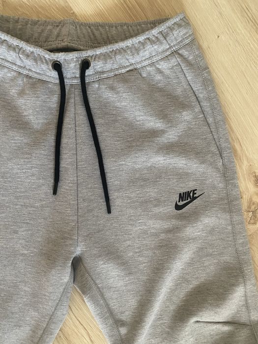 Nike Tech Fleece Мъжко горнище и долнище Комплект