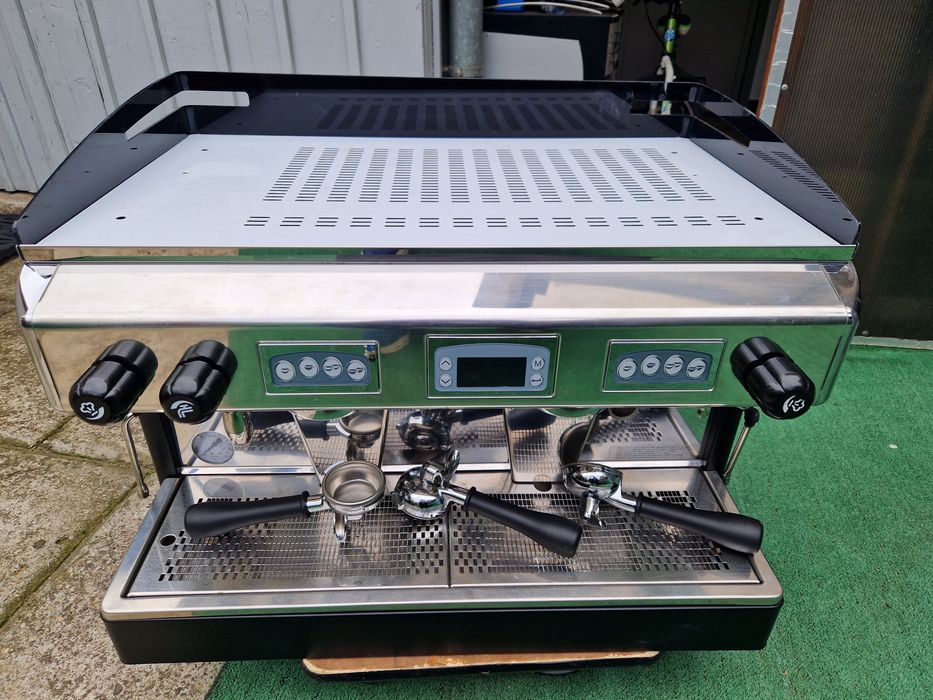 Vand espressor profesional Astoria