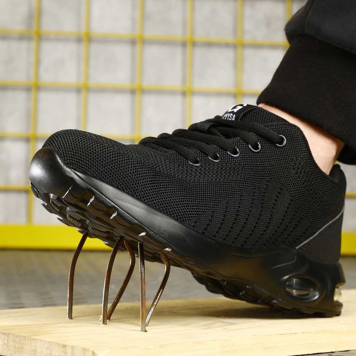 Cпец обувь, защитная обувь, Safety shoes