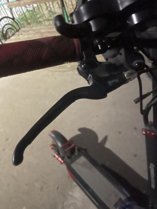 Kugoo Kirin M4 Pro 600W (2024)