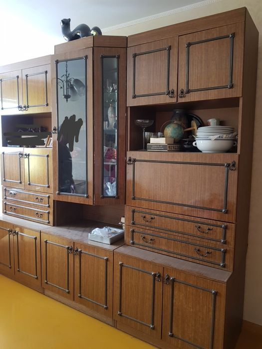 Мебельная стенка Тау Усть-Каменогорск