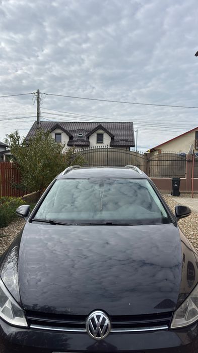 VOLKSWAGEN Golf 2015 — imagine 3