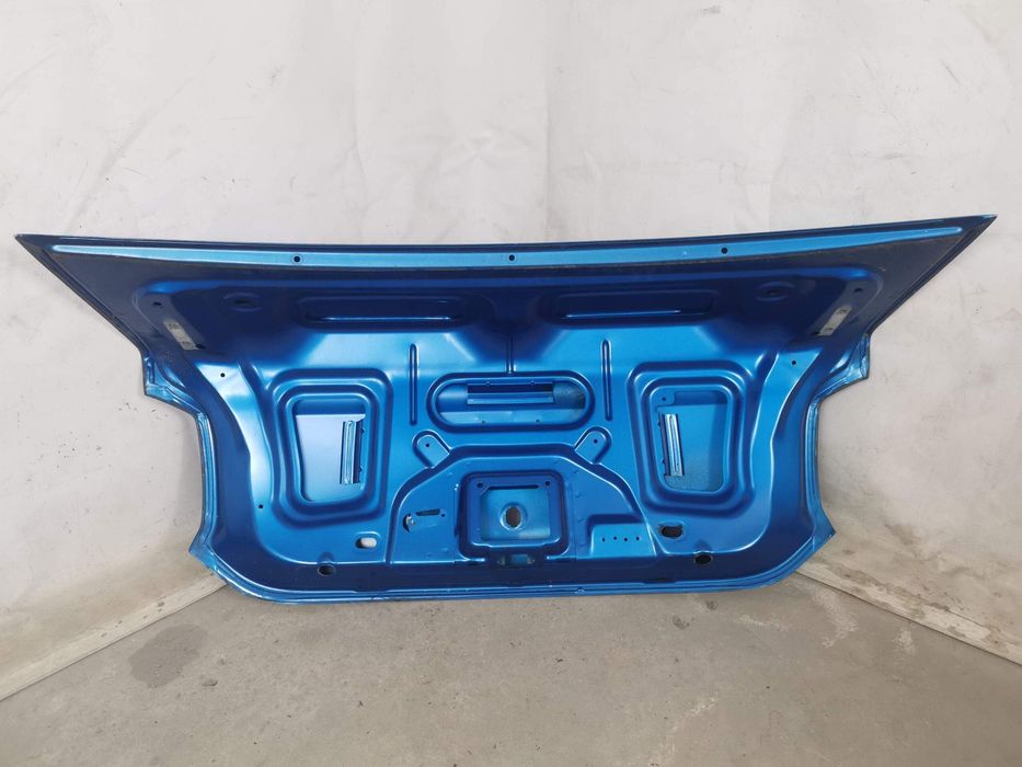 Хаион Капак Багажник Дачия Логан 2 [ - ] Оригинален Повреден Dacia Log