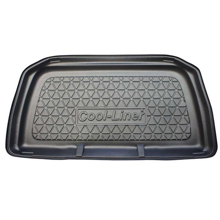 Tavita Portbagaj Premium Mini One/Cooper, Aceman, Countryman, Clubman