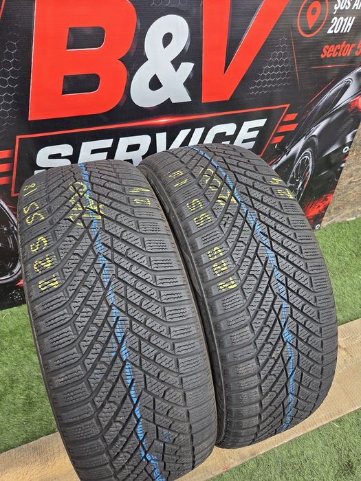 225 55 18 Pirelli
