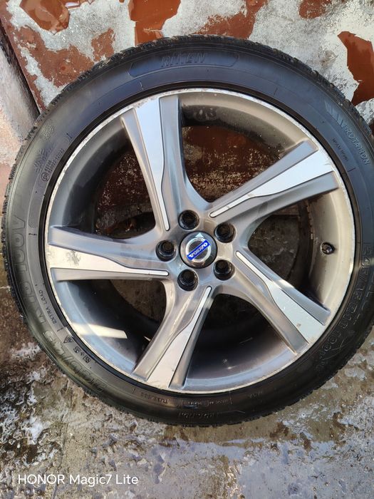 Джанти Волво/ Форд 18"