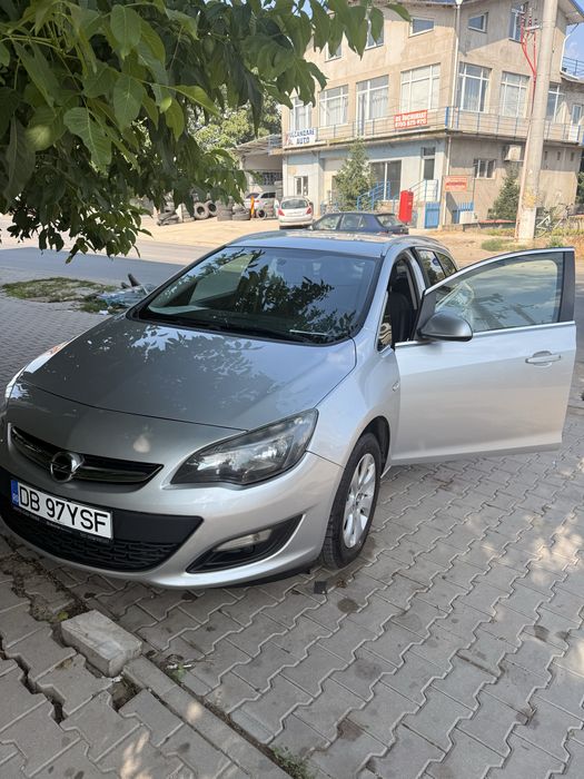 Vand/schimb Opel astra j 1.6 cdti ecoflex