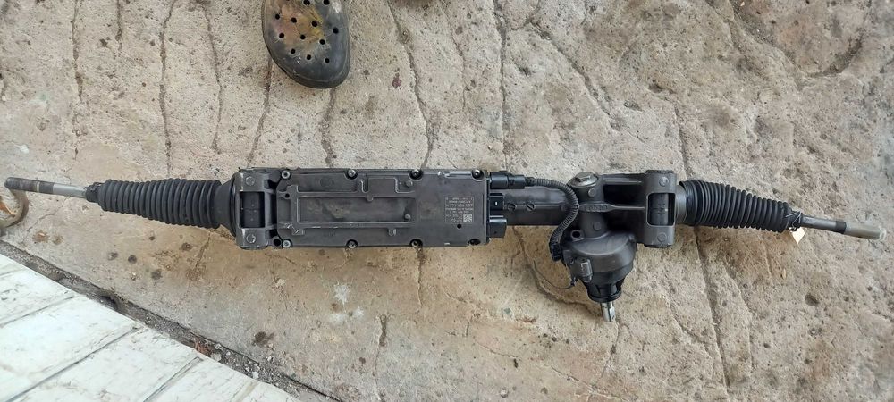 Кормилна рейка за ауди А6 А7 А8  Audi A6 A7 A8