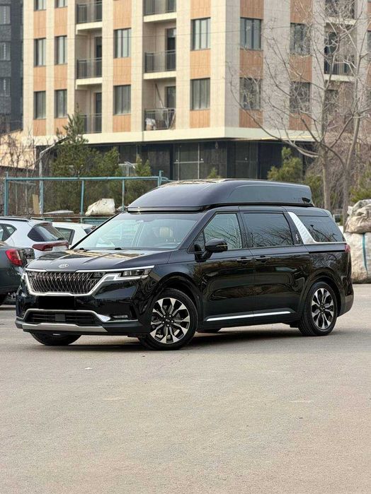 Sotuvda Kia Carnival Hi-limousine