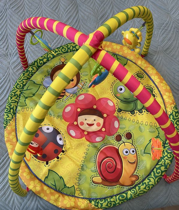 Продаю детский коврик.