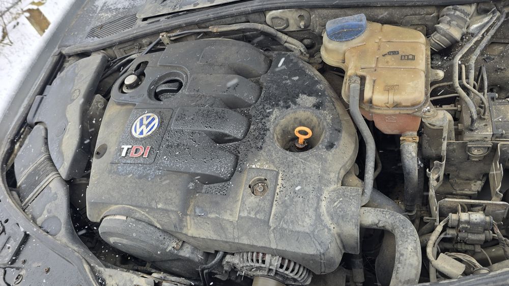 Pasat b5.5 pentru dezmembrat