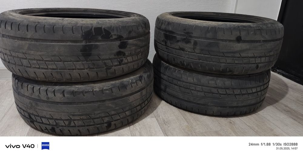 Продам резину ..