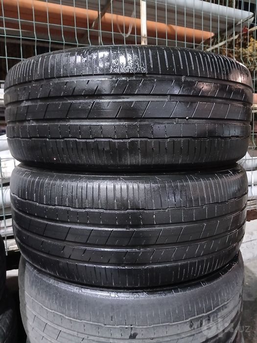 Hankook Balon Sotiladi R20
