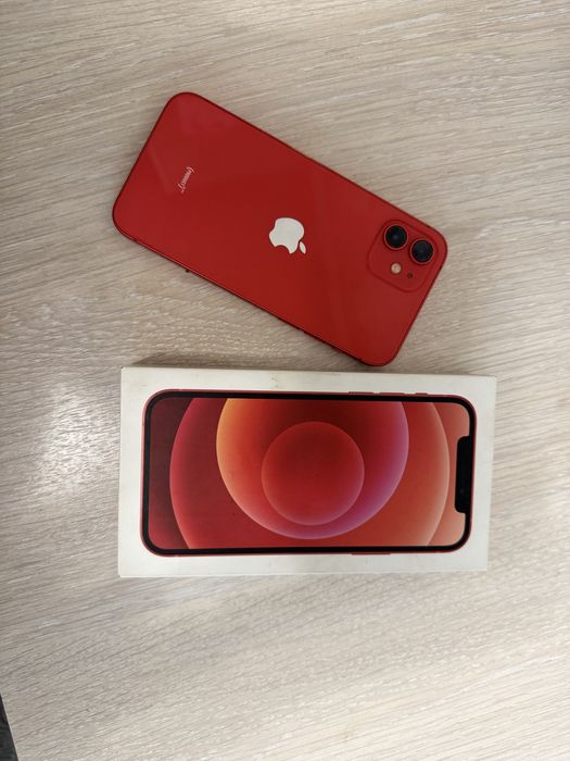 Iphone 12 продаю срочно