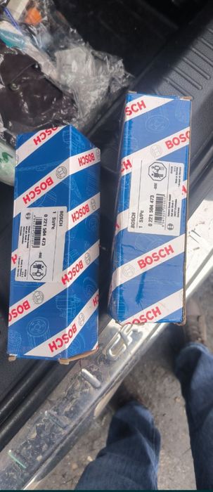 Отдам остатки запчастей