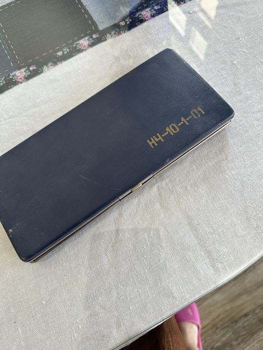 Роликовая линейка