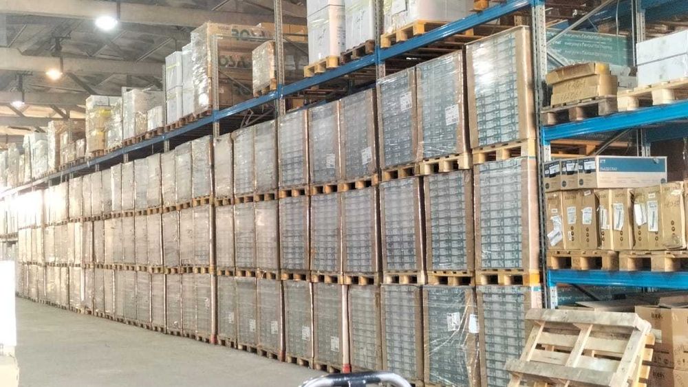 Ламинат склад от 2800: 2 800 тг. - Прочие товары для строительства и ...