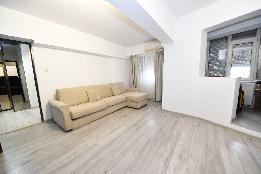 Apartament de vânzare Galați Siderurgiștilor | Renovat complet | Mobilat și utilat