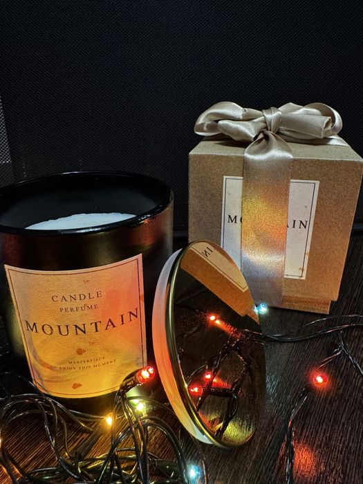 Свечи ароматические / диффузоры / подарки