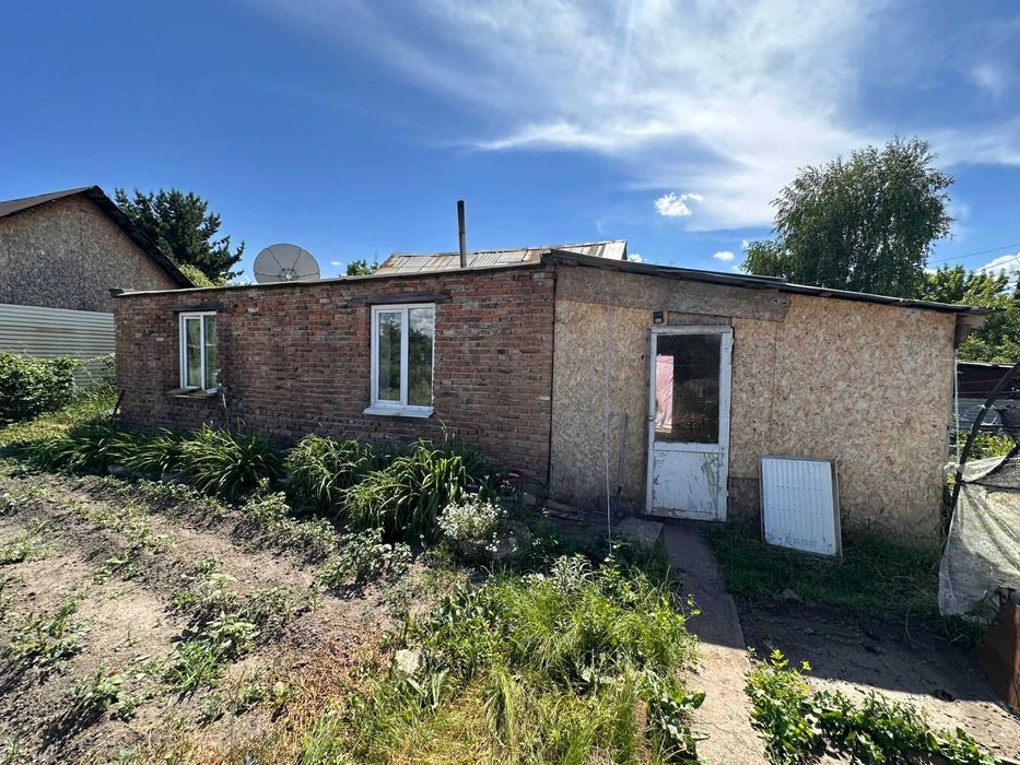В продаже дом с/т Металлург 2, ул.Первая 14