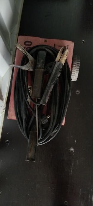 Aparat sudat TEHNOURLD PWT 160