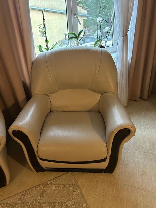 Canapea si fotolii vintage