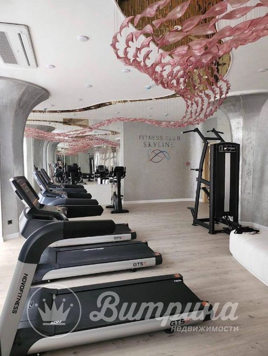 2 комнатная квартира в центре Мирабадского района,ЖК Skyline Towers.