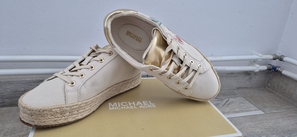 Pantofi Michael Kors