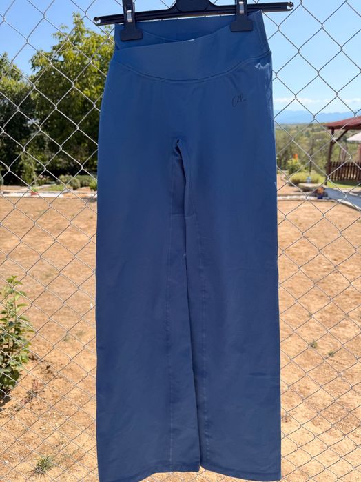Lululemon Яке с качулка Lululemon Define, цвят кремаво-бежово, размер US6 (S)