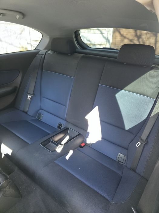 Vând  Bmw e81  116i