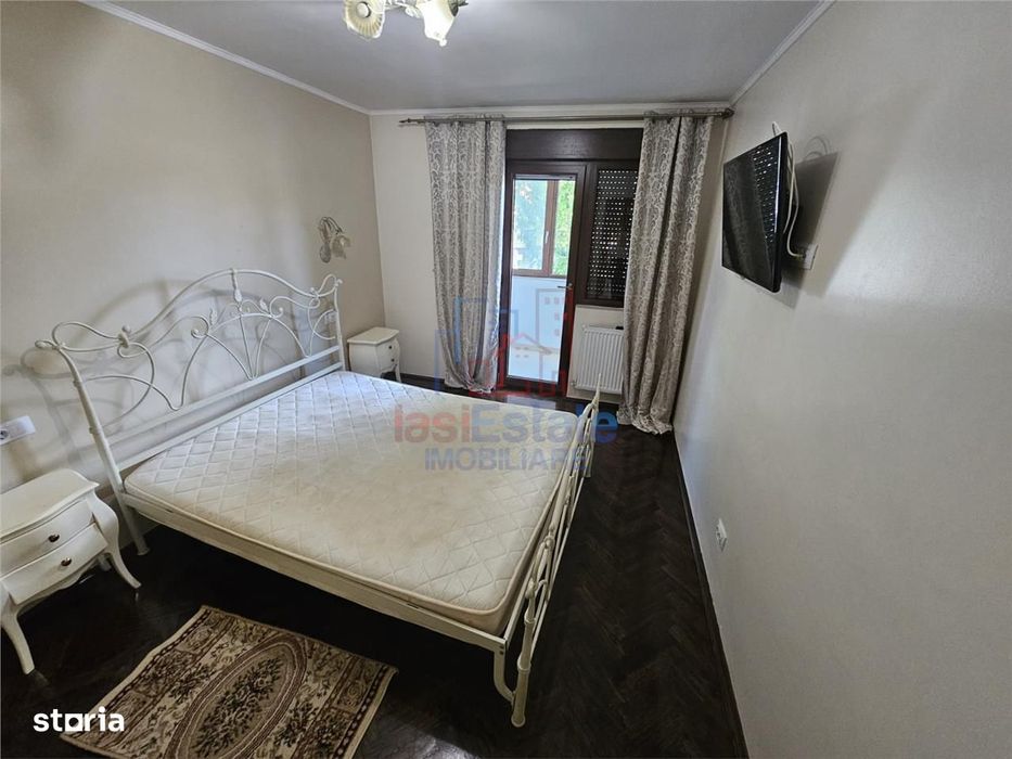 Apartament 3 Camere COPOU - Universitate