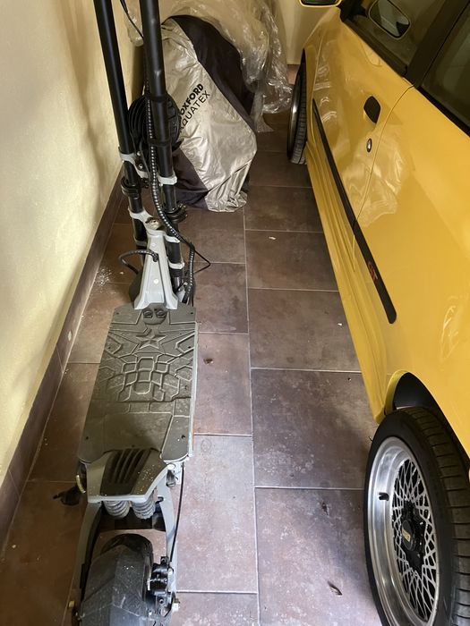 Ретро джанти Melber