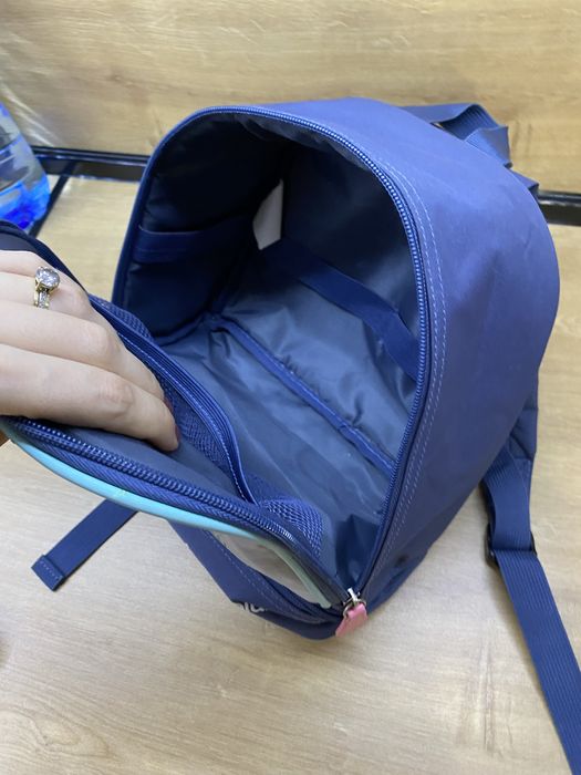 Раница на софи жирафчето