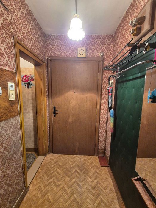 Продава се Едностаен апартамент в Пловдив, Мараша - 23 кв.м за 2566 €/кв.м - Снимка #5