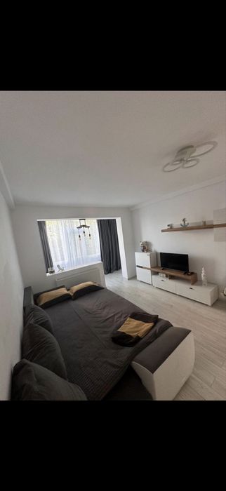 Apartament 2 camere regim hotelier